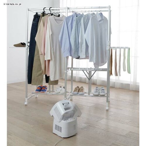 �J�����G �ӂƂ񊣑��@ �������E��U��@�\ �^�C�}�[�t IK-C500 �z���C�g_3