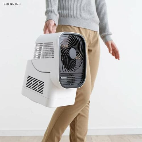 �J�����G �ӂƂ񊣑��@ �������E��U��@�\ �^�C�}�[�t IK-C500 �z���C�g_4