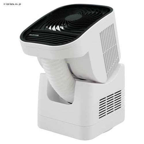 �J�����G �ӂƂ񊣑��@ �������E��U��@�\ �^�C�}�[�t IK-C500 �z���C�g_5