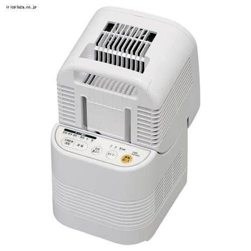 �J�����G �ӂƂ񊣑��@ �������E��U��@�\ �^�C�}�[�t IK-C500 �z���C�g_6