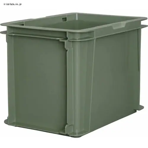 ���b�N�R���e�i FRC-17L �l�C�r�[�u���[_2