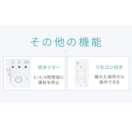 AC�{�[���^�T�[�L�����[�^�[ PCF-BC15TEC-W �z���C�g_11