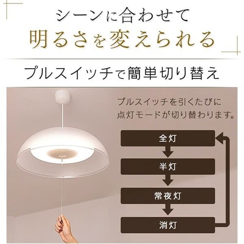 �m��LED�y���_���g���C�g ���^���T�[�L�b�g�V���[�Y �[�^ 6�� PLM6D-YF_7