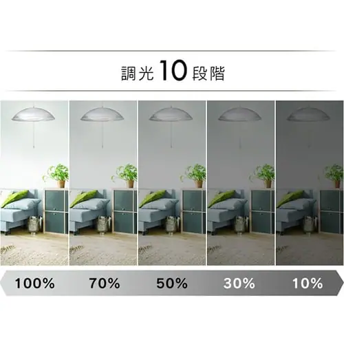 洋風ペンダントライト メタルサーキットシリーズ 浅型 8畳 PLM8DL-YA_8