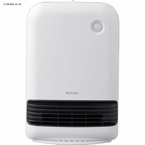 �l���Z���T�[�t�� �啗�ʃZ���~�b�N�t�@���q�[�^�[ 1200W ���J�� JCH-12DD3-W �z���C�g_2