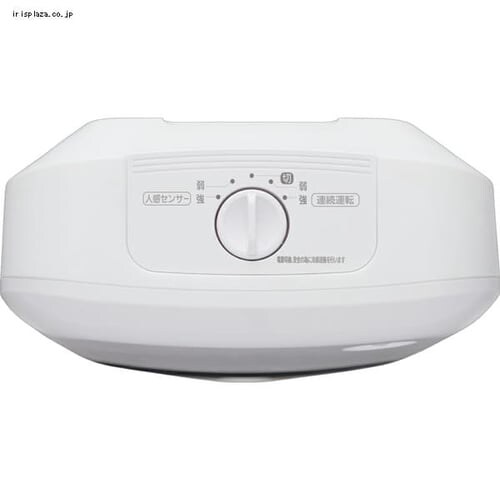 �l���Z���T�[�t�� �啗�ʃZ���~�b�N�t�@���q�[�^�[ 1200W ���J�� JCH-12DD3-W �z���C�g_18