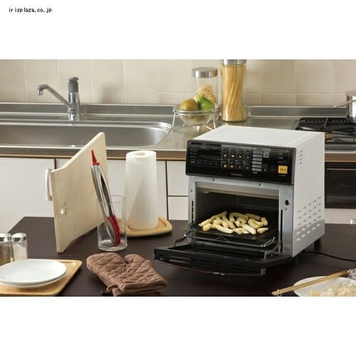 ���N�b�N�M���I�[�u�� FVX-M3A-W _3