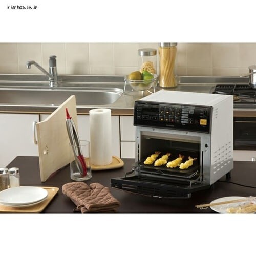 ���N�b�N�M���I�[�u�� FVX-M3A-W _9