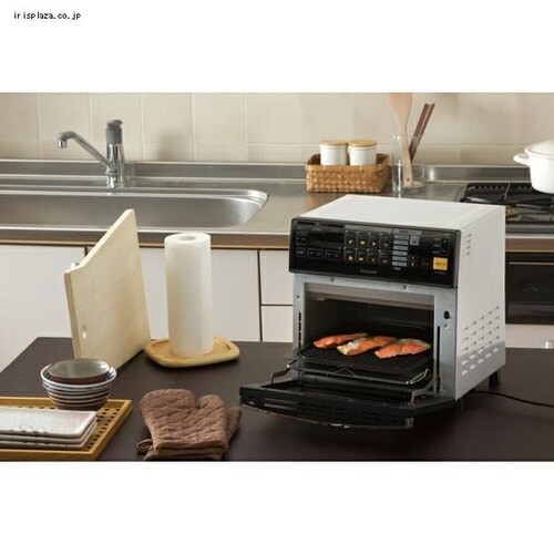 ���N�b�N�M���I�[�u�� FVX-M3A-W _10