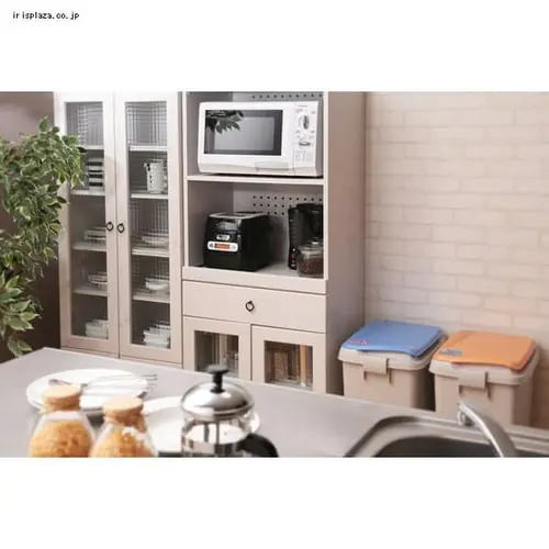 【訳あり】米屋の旨み 銘柄量り炊き IHジャー炊飯器 3合 RC-IA30-B_8