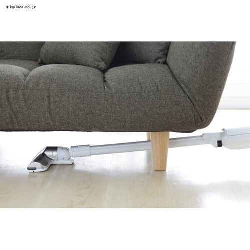 �y�󂠂�z�ɍ׌y�ʃX�e�B�b�N�N���[�i�[ IC-SLDC4-W �p�[���z���C�g_13