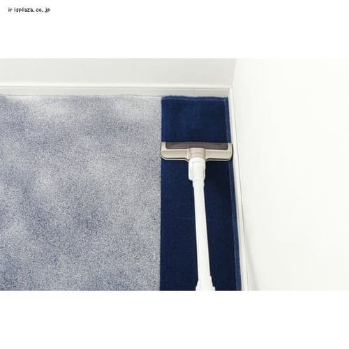 �y�󂠂�z�ɍ׌y�ʃX�e�B�b�N�N���[�i�[ IC-SLDC4-W �p�[���z���C�g_15