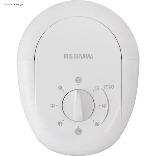 タワーファン 扇風機 ミニ 静音 左右首振り 上下ルーバーTWF-M6T-LA ブルー_22