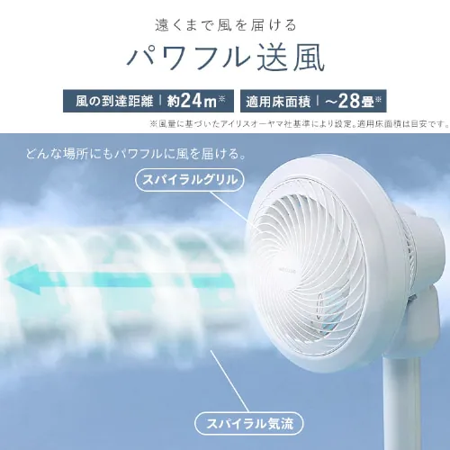 �T�[�L�����[�^�[ ��@ 28�� DC���[�^�[ ���E��U�� STF-SDC15TEC-W �z���C�g_5