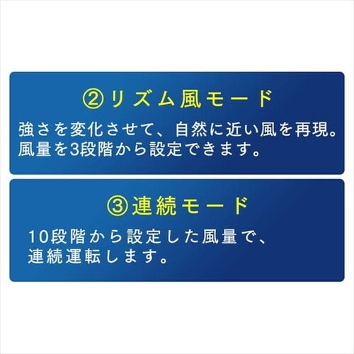 �T�[�L�����[�^�[�A�C 30�� DC���[�^�[ �㉺���E��U�� �R���p�N�g �u���b�N_16