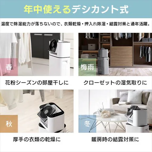 �T�[�L�����[�^�[�ߗފ��������@ �f�V�J���g�� 13�� 5L �É� 1��3�� �z���C�g/�V�ʃO���[_10