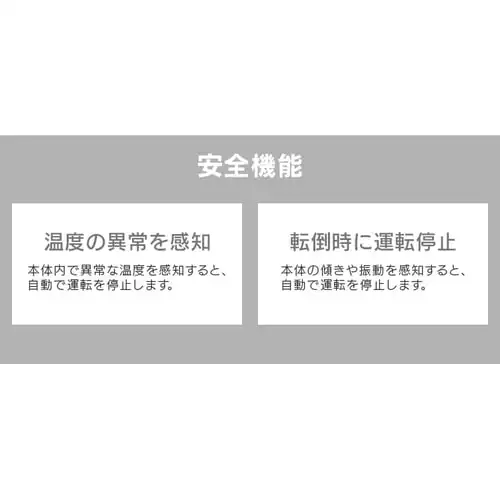 【訳あり】サーキュレーター衣類乾燥除湿機 デシカント式 13畳 5L 静音 1台3役 ホワイト/天面グレー_18