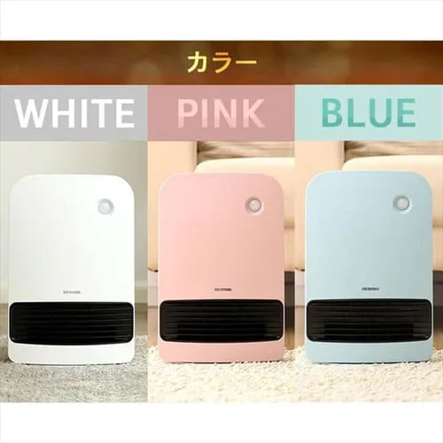 �y�󂠂�z�l���Z���T�[�t���啗�ʃZ���~�b�N�t�@���q�[�^�[ �s���N_19