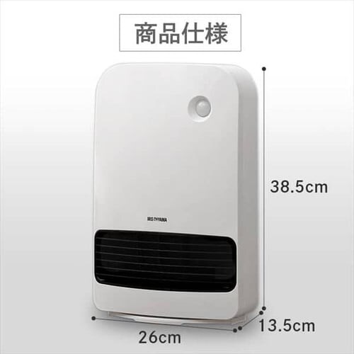 �y�󂠂�z�l���Z���T�[�t���啗�ʃZ���~�b�N�t�@���q�[�^�[ �s���N_20