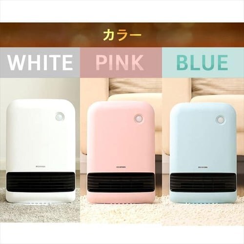 �Z���~�b�N�q�[�^�[ �l���Z���T�[ JCH-12TD4-P ����3�i�K �啗�� �s���N_19