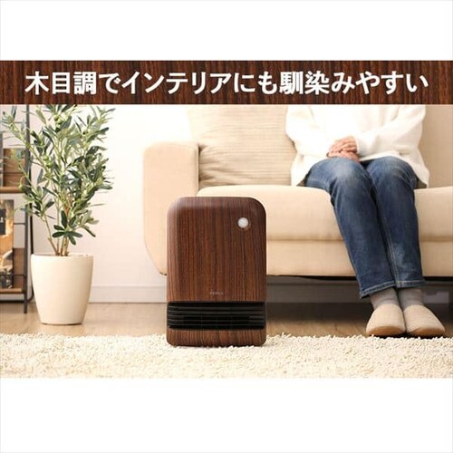 �Z���~�b�N�q�[�^�[ �l���Z���T�[ JCHM-12TD4-DTM ����3�i�K �啗�� �Z�ؖ�_7