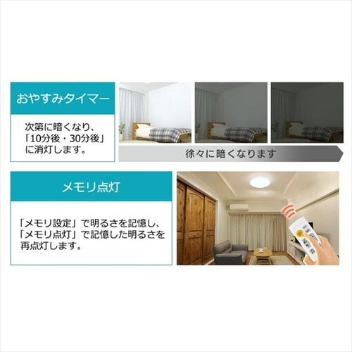 �y�󂠂�zLED�V�[�����O���C�g 6.1 �������� �v���[�� 8�� ���F CL8DL-6.1V_17