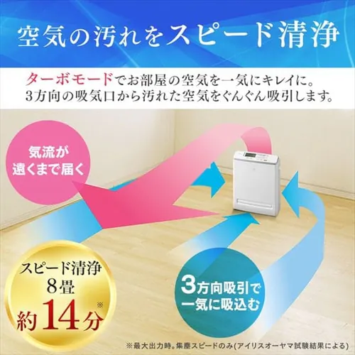 ��C����@ 17�� �ق���Z���T�[ �����^�]���[�h �������ȒP MSAP-AC100 �z���C�g_3