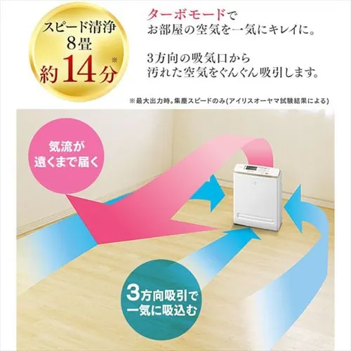 ��C����@ 17�� �ق���Z���T�[ �����^�]���[�h �}�C�i�X�C�I�� �������ȒP RMDK-40 �u���E��_5