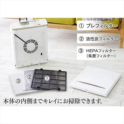 ��C����@ 17�� �ق���Z���T�[ �����^�]���[�h �}�C�i�X�C�I�� �������ȒP RMDK-40 �u���E��_18