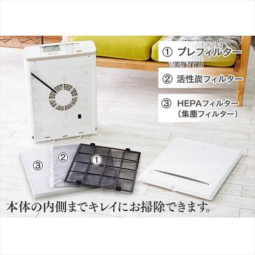 ��C����@ 25�� �ق���Z���T�[ ���j�^�[ �}�C�i�X�C�I�� RMDK-50_18