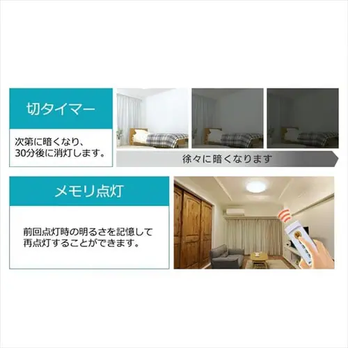 LED�V�[�����O���C�g 5.11 �������� �v���[��6������ CL6D-5.11V_18