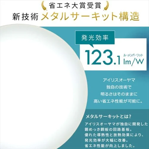 LED�V�[�����O���C�g 5.11 �������� �v���[��8������ CL8D-5.11V_13