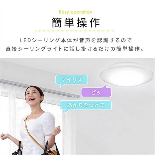 �y2�Z�b�g�z LED �V�[�����O���C�g 12�� ���� �������� �H��E�H���s�v �����R���t�� 5�N�ۏ� CL12D-5.11V_3