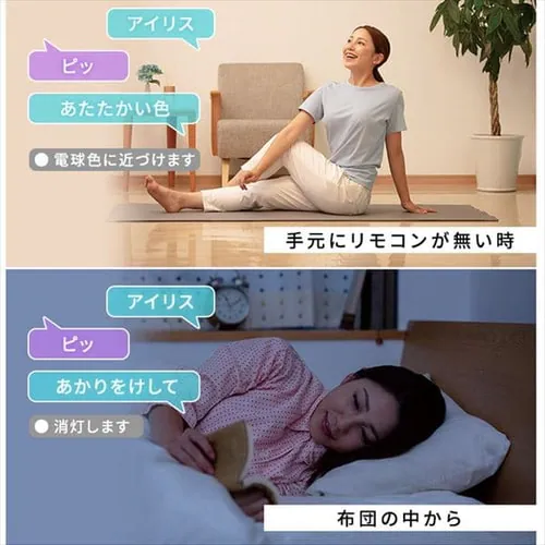 LED�V�[�����O���C�g 5.11 �������� �v���[�� 8�� ���F CL8DL-5.11V_4