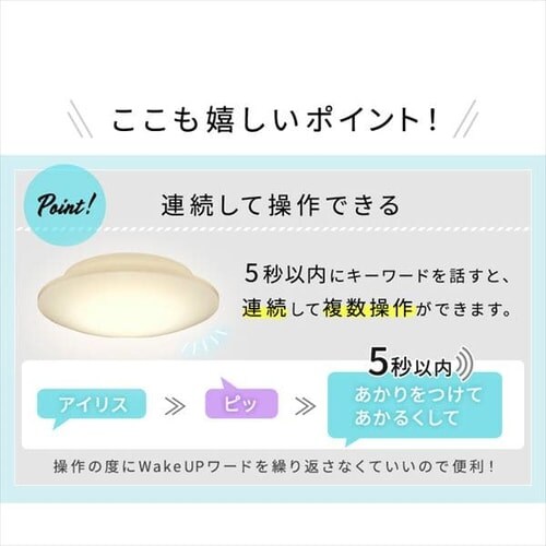 LED �V�[�����O���C�g 12�� ���� ���F �������� �H��E�H���s�v �����R���t�� 5�N�ۏ� CL12DL-5.11V_10