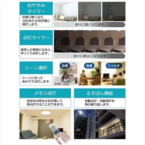 LED �V�[�����O���C�g 14�� ���� ���F �������� �H��E�H���s�v �����R���t�� 5�N�ۏ� CL14DL-5.11CFV_18