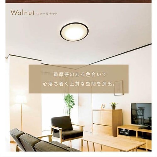 2個セット】 LED シーリングライト 8畳 調光 調色 音声操作 工具・工事