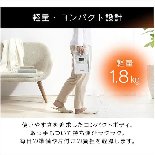 �y�ߗފ����ܕt���z �J�����G �ӂƂ񊣑��@ �n�C�p���[���f�� �������Ή� �����O�z�[�X FK-H1 FK-CDB-M_21