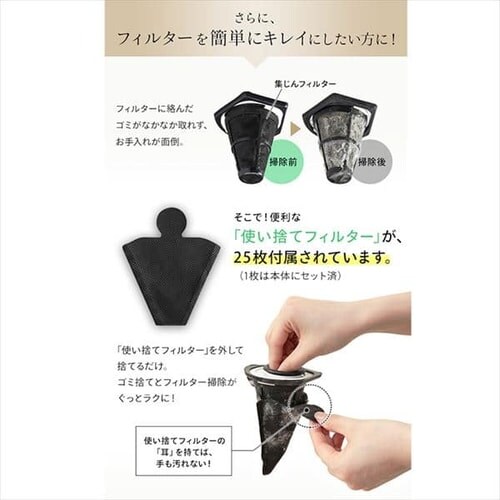 【訳あり】ACふとんクリーナー ハイパワー ピンクゴールド _9