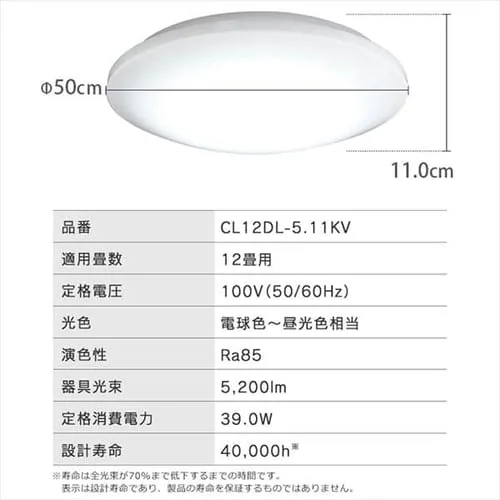 �y�󂠂�zLED�V�[�����O���C�g 5.11 �������� �v���[�� 12�� ���F _5