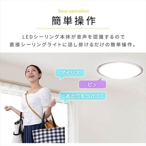 2個セット】 LED シーリングライト 12畳 調光 調色 音声操作 工具 2個セット】 LED シーリングライト 12畳 調光 調色 音声操作 工具