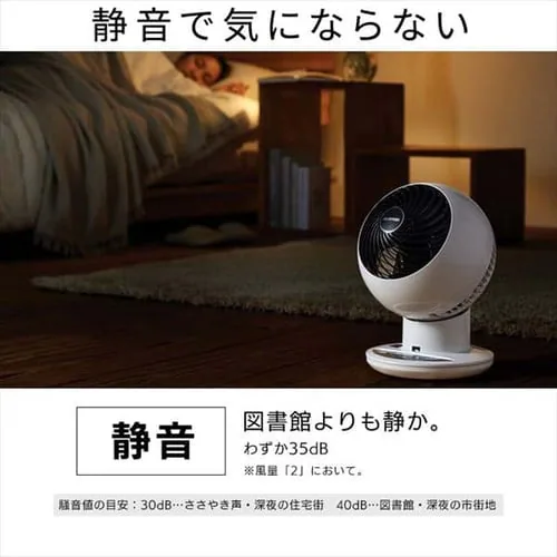 �y�󂠂�z�T�[�L�����[�^�[�A�C 18�� �㉺���E��U�� AI���� PCF-SCAI15T �z���C�g_14