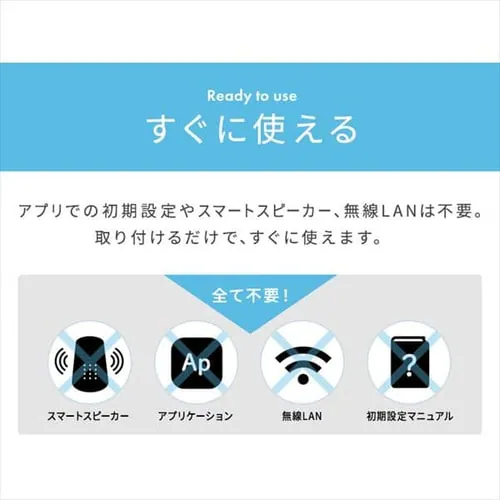 サーキュレーター扇風機 DC 24畳 上下左右首振り 音声操作 STF-DCV15T _6