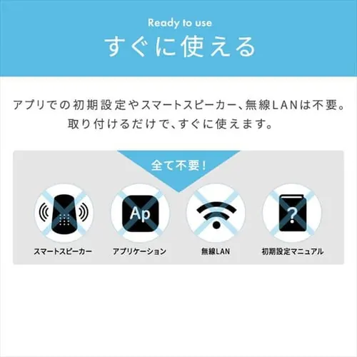 サーキュレーターアイ 18畳 上下左右首振り 音声操作 KSCV151T パールホワイト_15