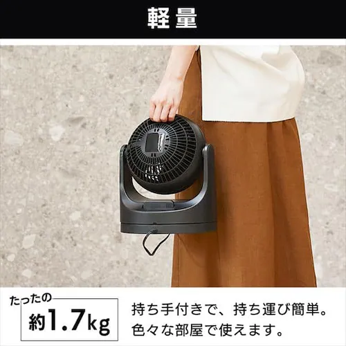 �T�[�L�����[�^�[ 8�� �}�J�����^ ���E��U�� �����R���t PCF-MKC15-B �u���b�N_8