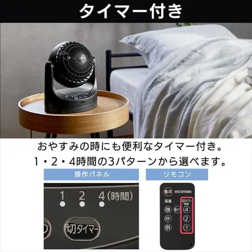 �T�[�L�����[�^�[ 8�� �}�J�����^ ���E��U�� �����R���t PCF-MKC15-B �u���b�N_11