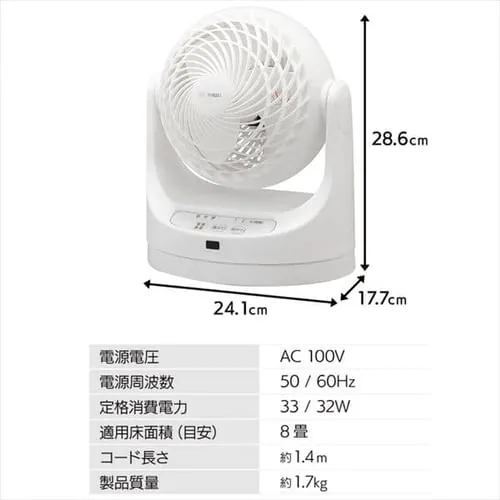 �T�[�L�����[�^�[ 8�� �}�J�����^ ���E��U�� �����R���t PCF-MKC15-B �u���b�N_13