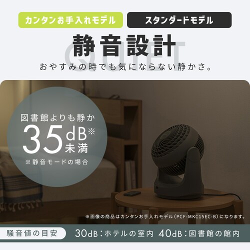 �T�[�L�����[�^�[ 8�� �}�J�����^ ���E��U�� �����R���t PCF-MKC15-W �z���C�g_10