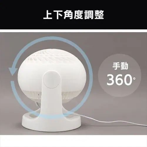 �T�[�L�����[�^�[ 8�� �}�J�����^ PCF-MKM15N-B �u���b�N_8