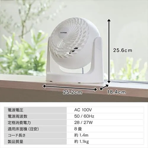 �T�[�L�����[�^�[ 8�� �}�J�����^ PCF-MKM15N-B �u���b�N_12